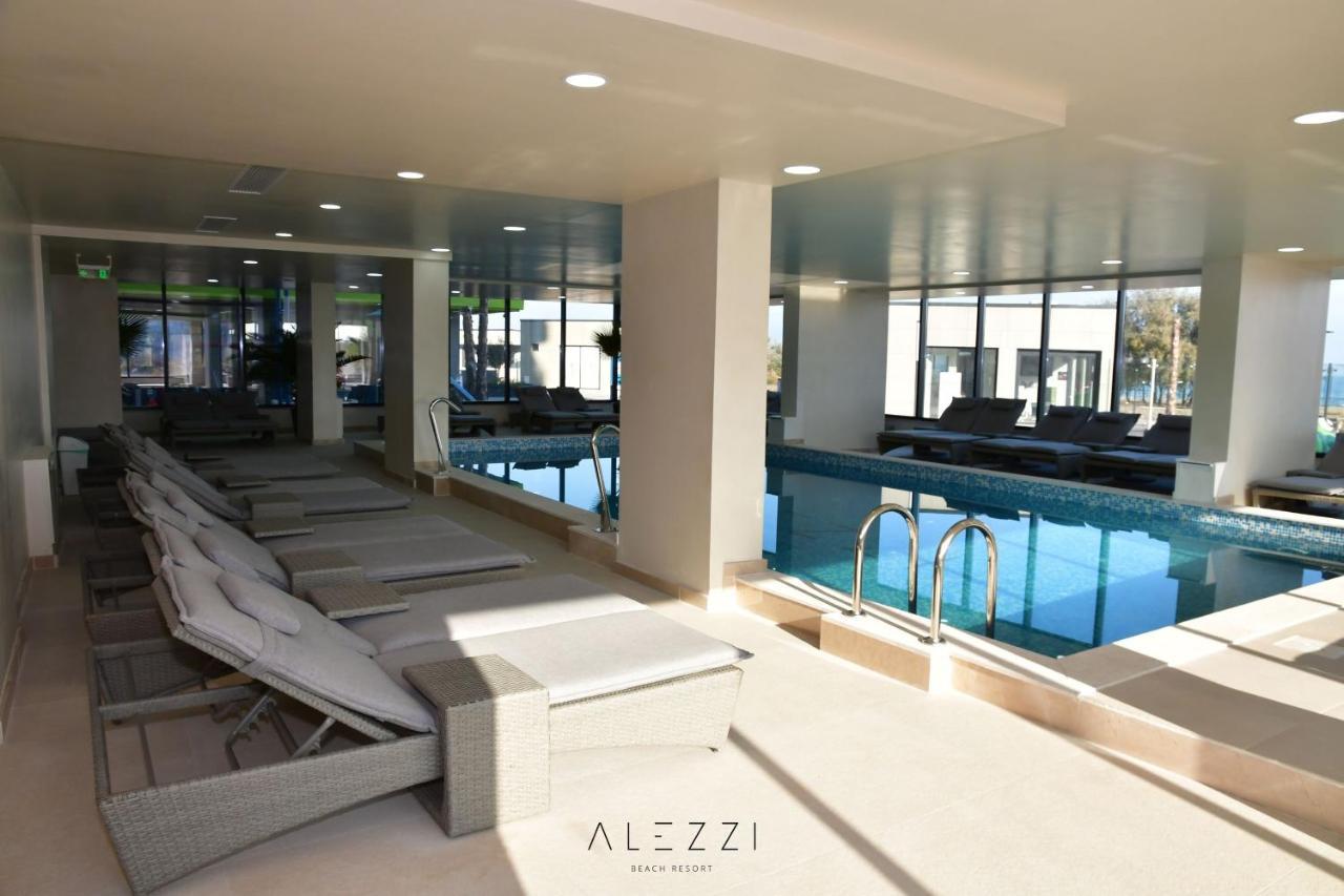 Alezzi Majestic Apartments 115 Navodari Exterior photo